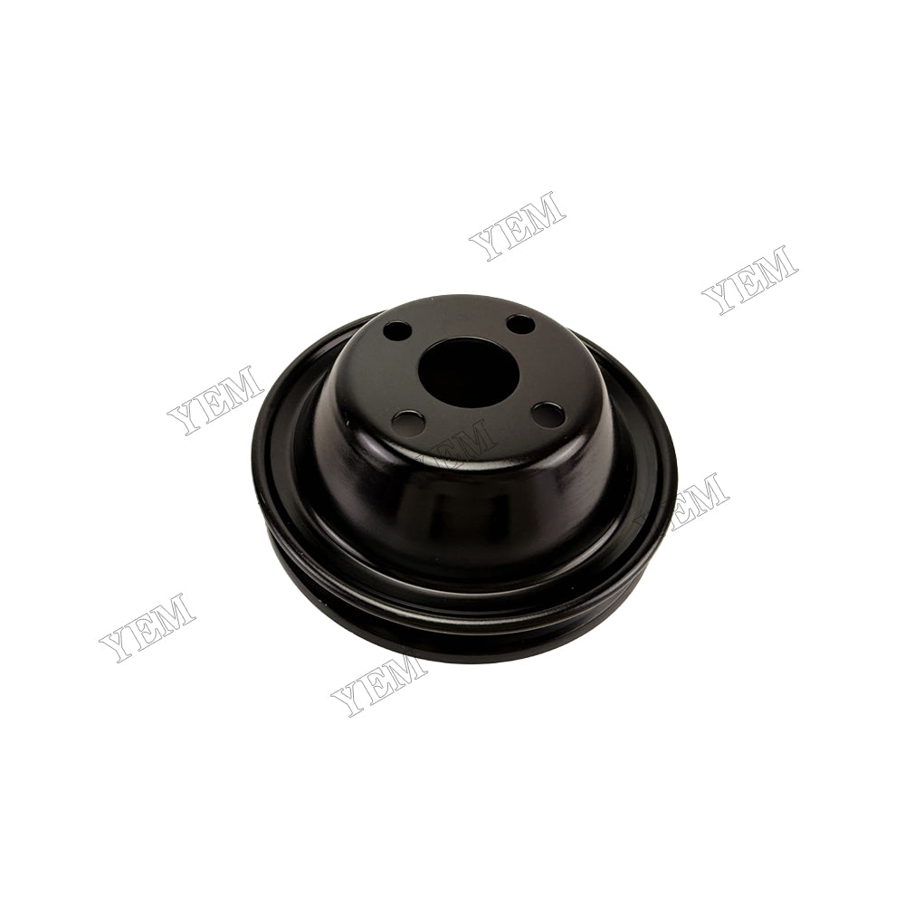 YEM Parts Pulley for Xinchai A498BT1 Diesel Engine Spare Parts