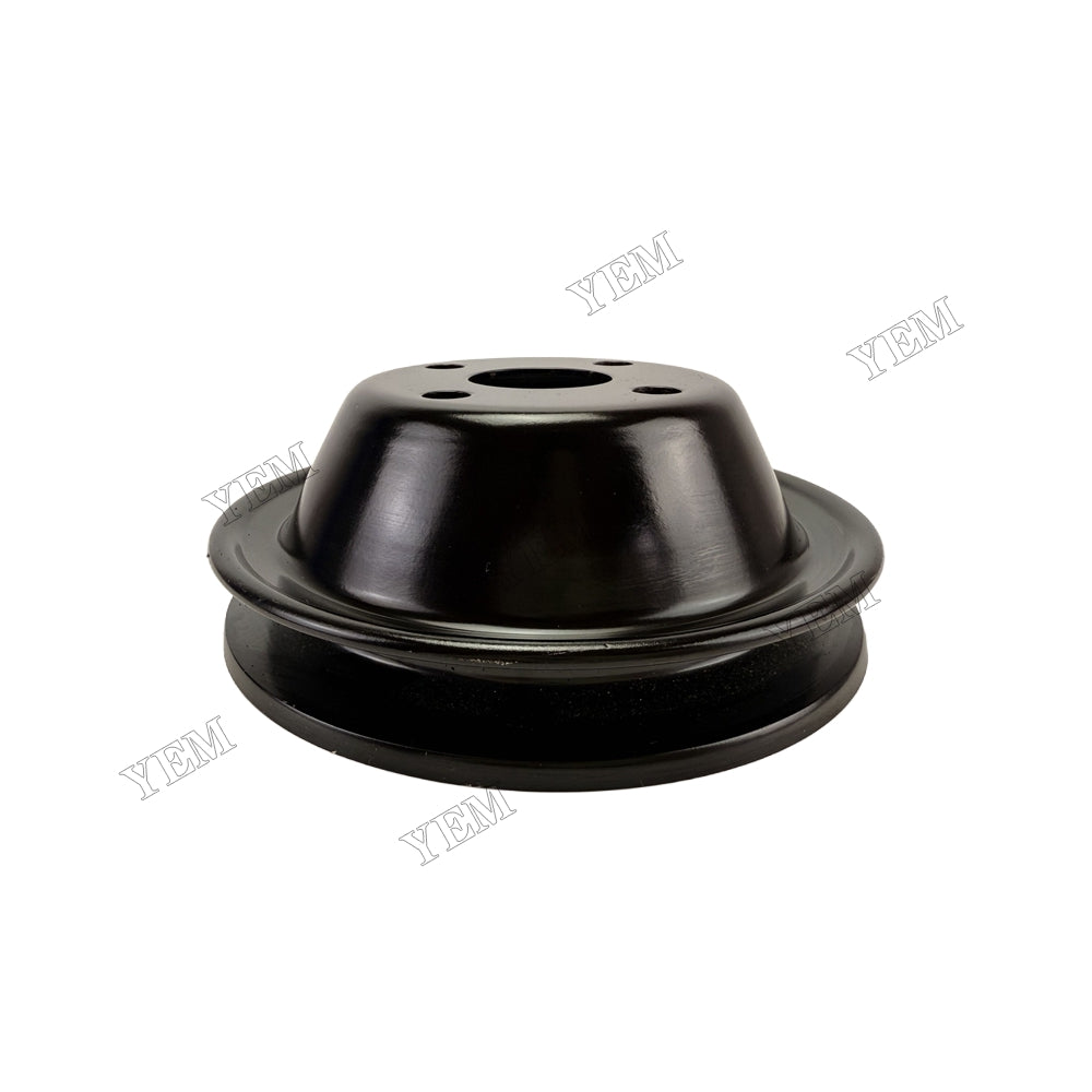 YEM Parts Pulley for Xinchai A498BT1 Diesel Engine Spare Parts For Xinchai