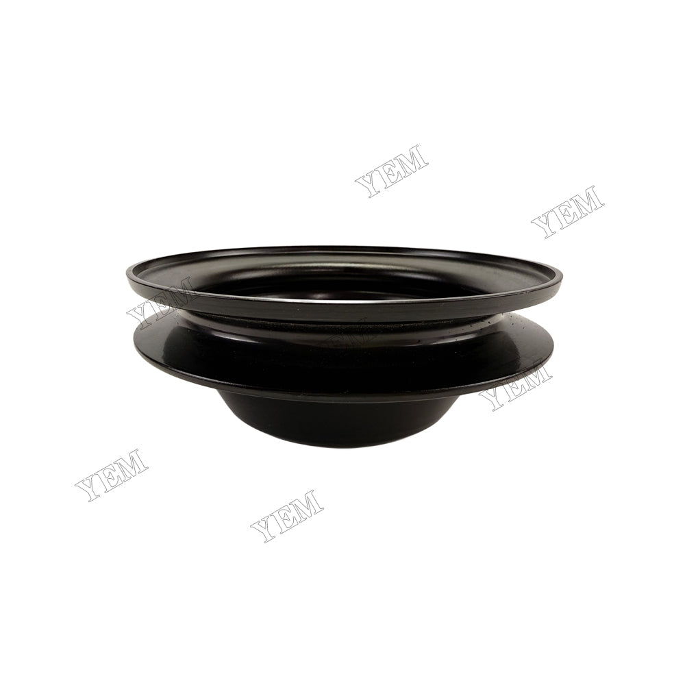 YEM Parts Pulley for Xinchai A498BT1 Diesel Engine Spare Parts For Xinchai
