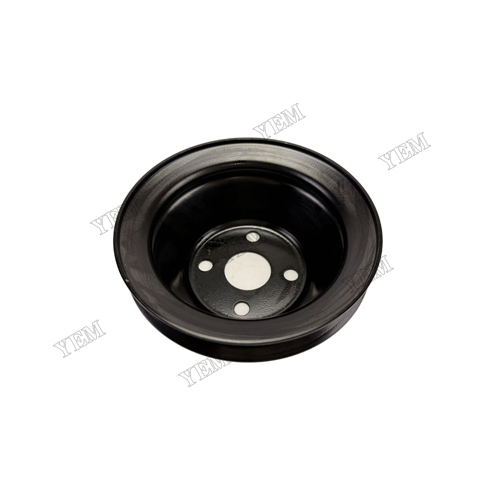 YEM Parts Pulley for Xinchai A498BT1 Diesel Engine Spare Parts For Xinchai