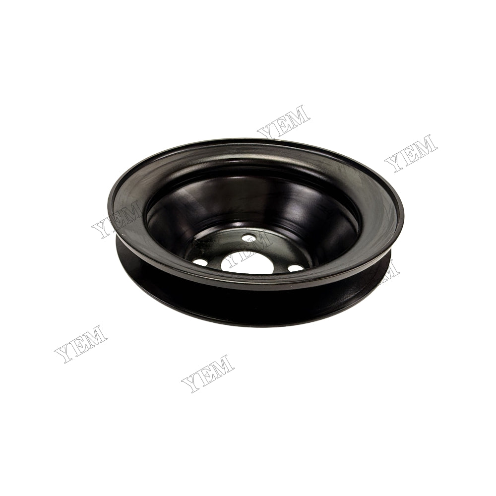 YEM Parts Pulley for Xinchai A498BT1 Diesel Engine Spare Parts For Xinchai