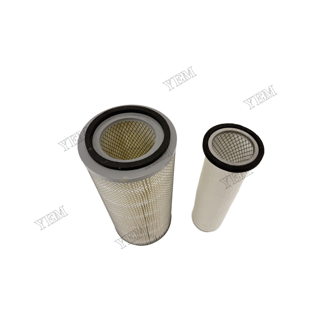 YEM Parts Air Filter for Xinchai A498BT1 Diesel Engine Spare Parts For Xinchai