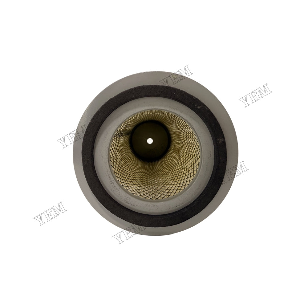 YEM Parts Air Filter for Xinchai A498BT1 Diesel Engine Spare Parts For Xinchai