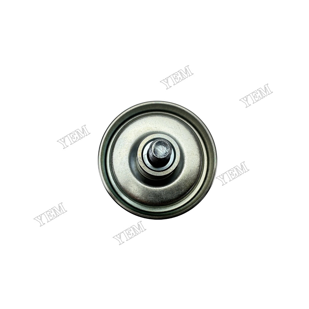 YEM Parts 320 08530 Idler Pulley Bearing for JCB JCB3CX Diesel Engine Spare Parts
