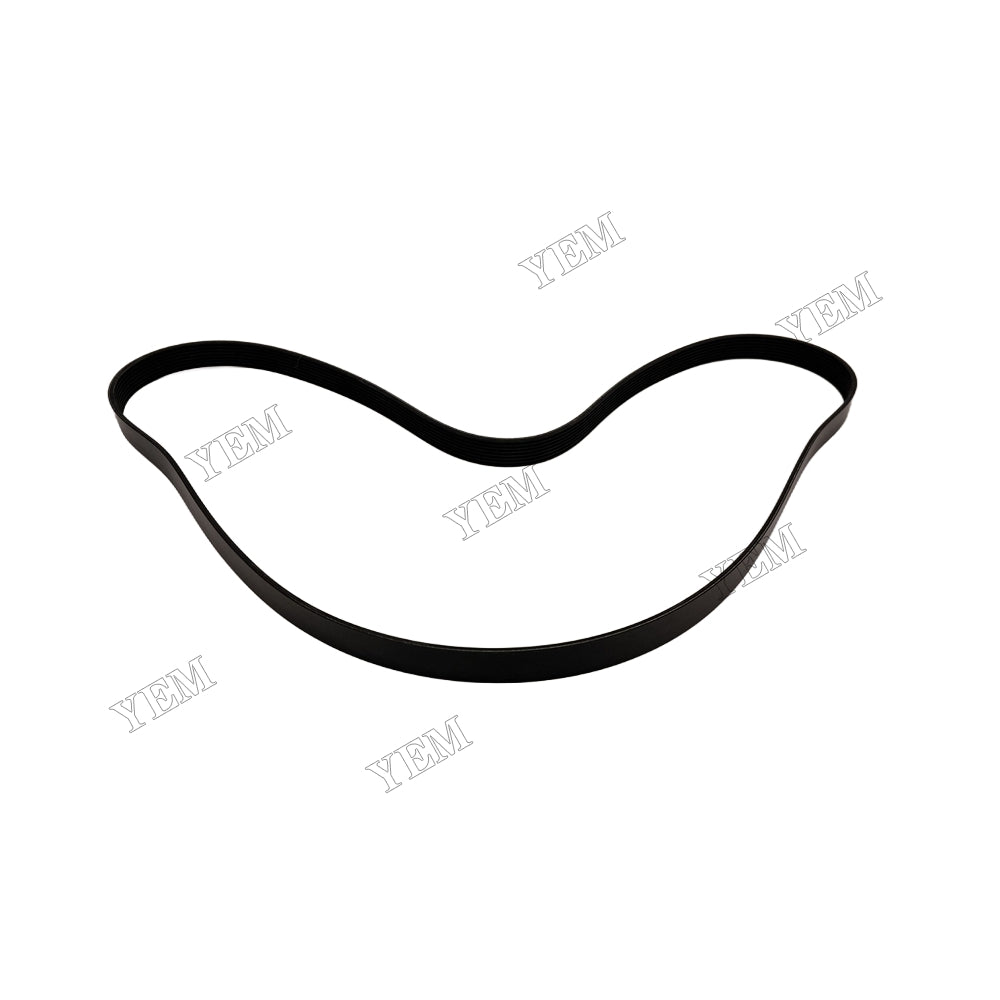 YEM Parts 320 08552 Fan Belt for JCB JCB3CX Diesel Engine Spare Parts For JCB