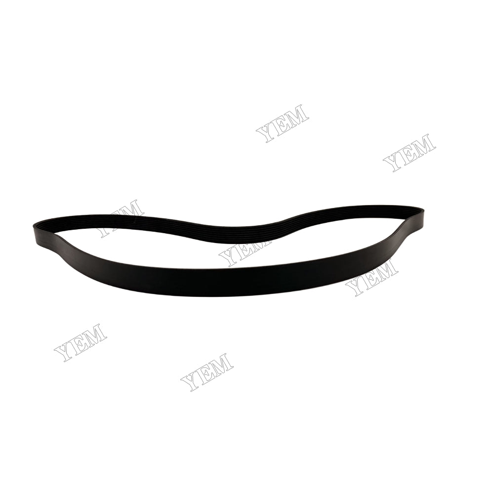 YEM Parts 320 08552 Fan Belt for JCB JCB3CX Diesel Engine Spare Parts For JCB