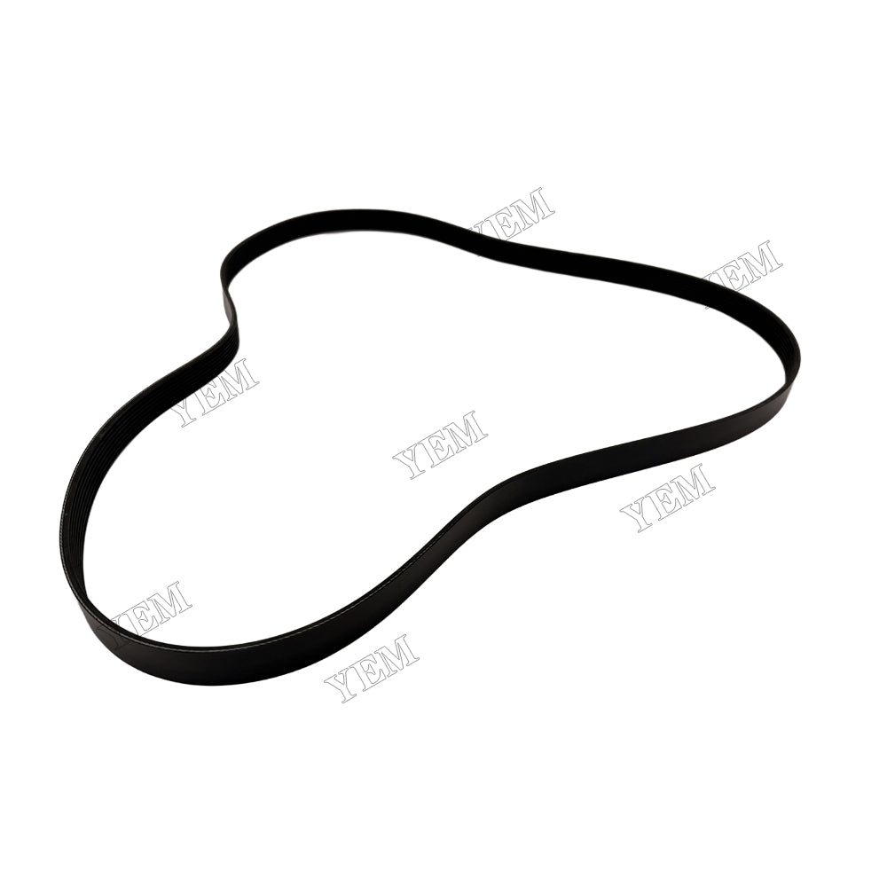 YEM Parts 320 08552 Fan Belt for JCB JCB3CX Diesel Engine Spare Parts For JCB