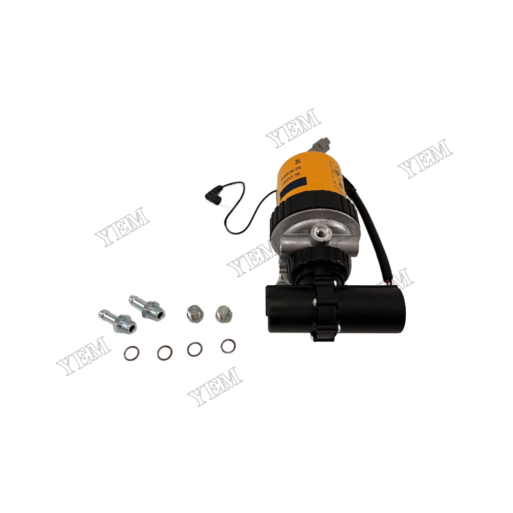 YEM Parts Fuel Filter 32/925694 for JCB Backhoe Loader 2CX 3CX 4CX
