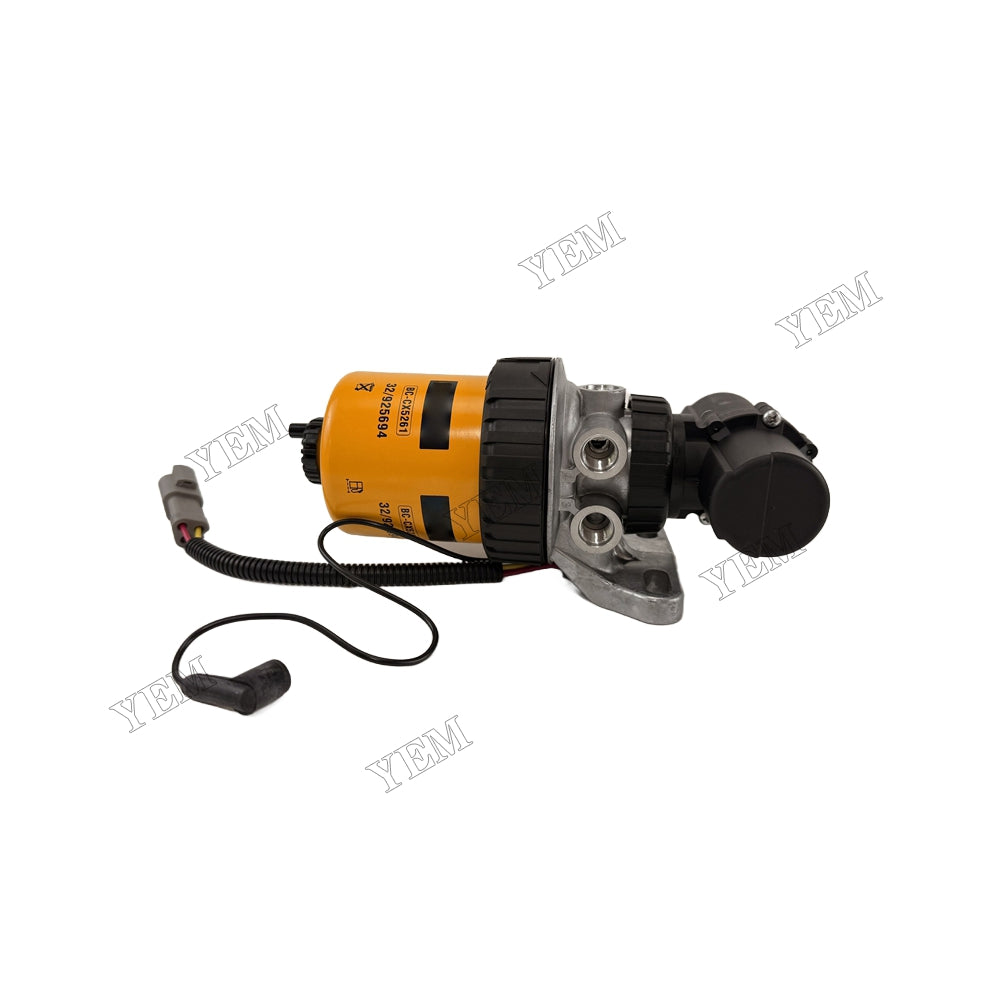 YEM Parts Fuel Filter 32/925694 for JCB Backhoe Loader 2CX 3CX 4CX For JCB