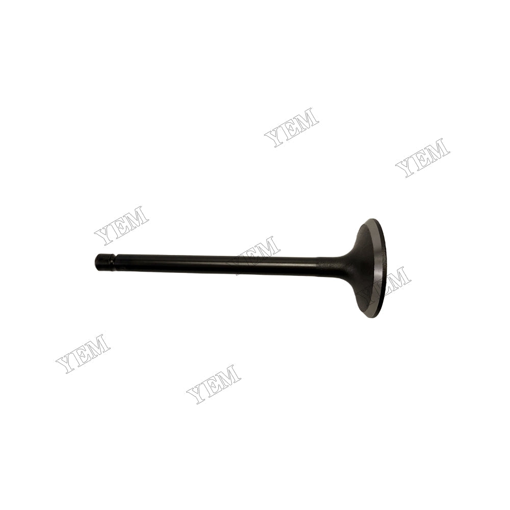 YEM Parts Intake Valve for Jiangling JX493ZQ4A Diesel Engine Spare Parts For Jiangling
