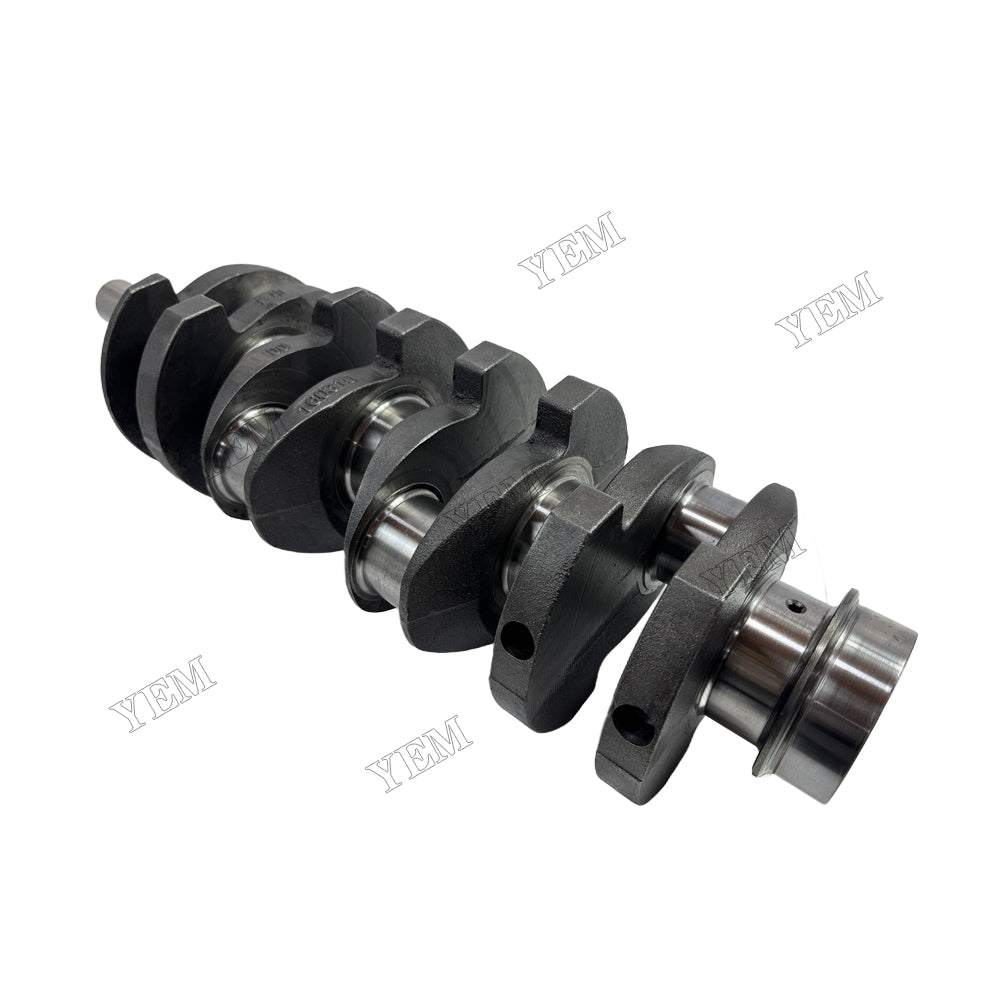YEM Parts Crankshaft for Yuchai YC4B85 Diesel Engine Spare Parts For Yuchai