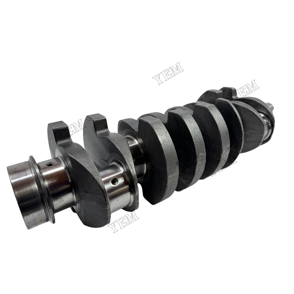 YEM Parts Crankshaft for Yuchai YC4B85 Diesel Engine Spare Parts For Yuchai