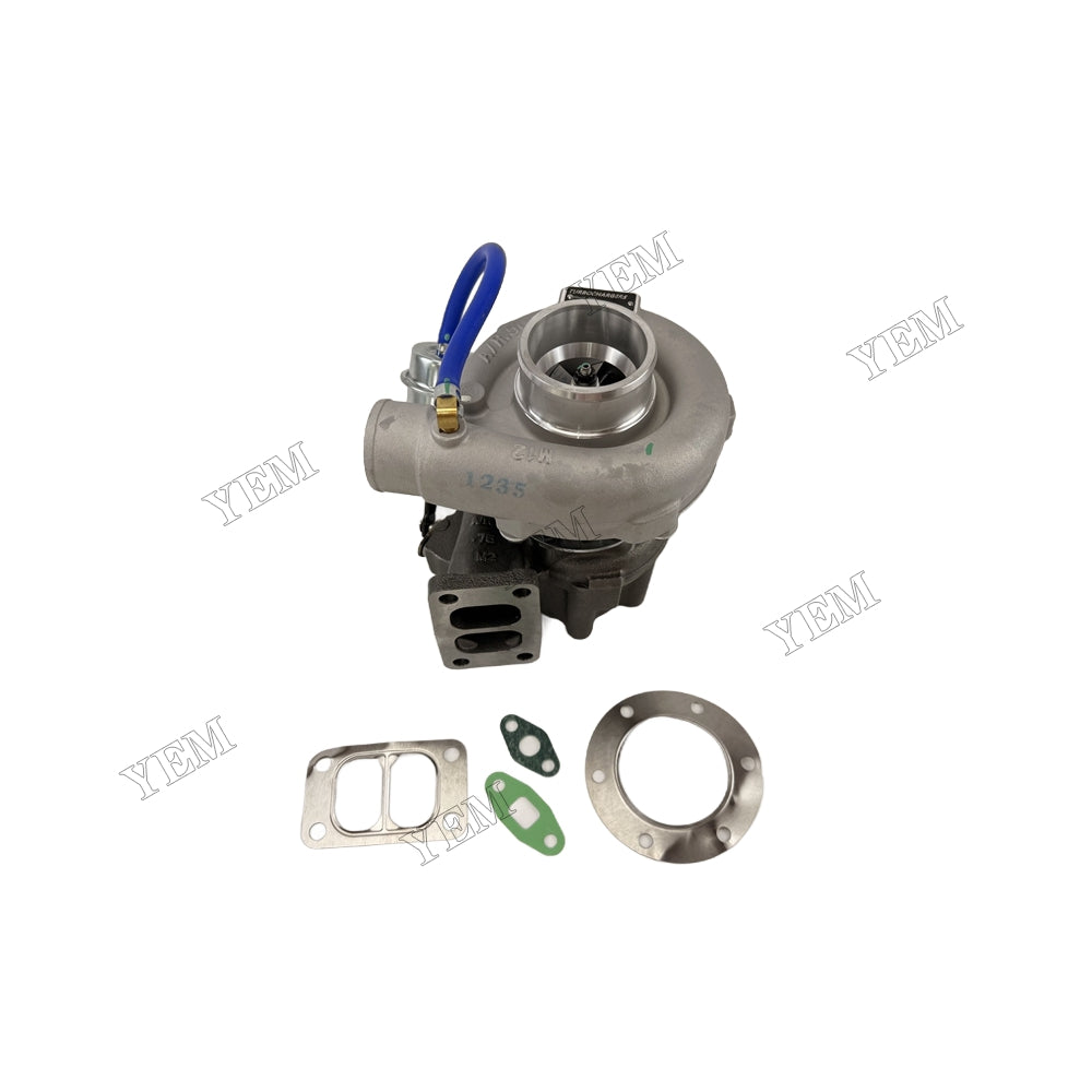 YEM Parts J7m00-1118100-383 Turbocharger for Yuchai Diesel Engine Spare Parts