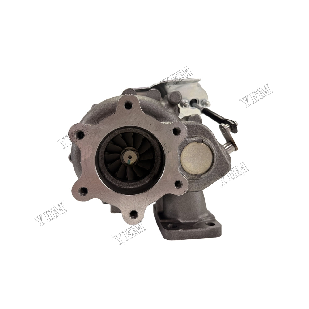 YEM Parts J7m00-1118100-383 Turbocharger for Yuchai Diesel Engine Spare Parts