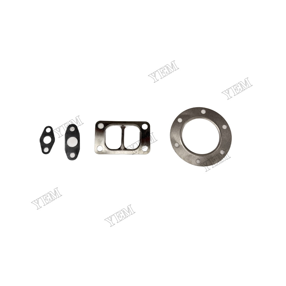 YEM Parts 3834K001988 Turbocharger for Yuchai Diesel Engine Spare Parts For Yuchai