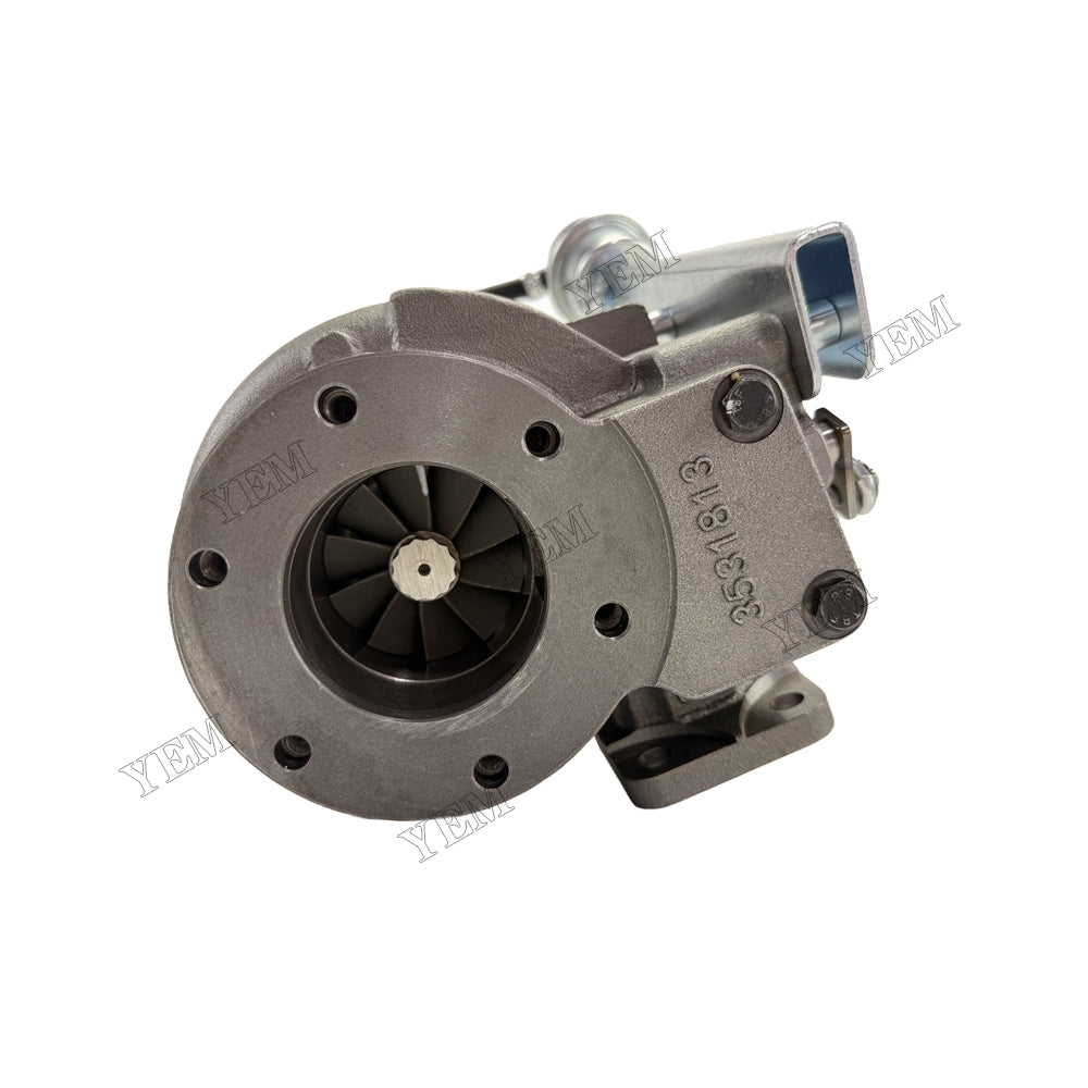 YEM Parts 3834K001988 Turbocharger for Yuchai Diesel Engine Spare Parts For Yuchai