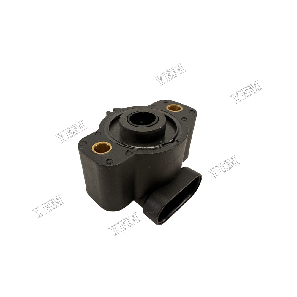 YEM Parts Potentiometer Sensor RE261354 for John Deere Loader 444G 444J 524K 544J 624J For John Deere