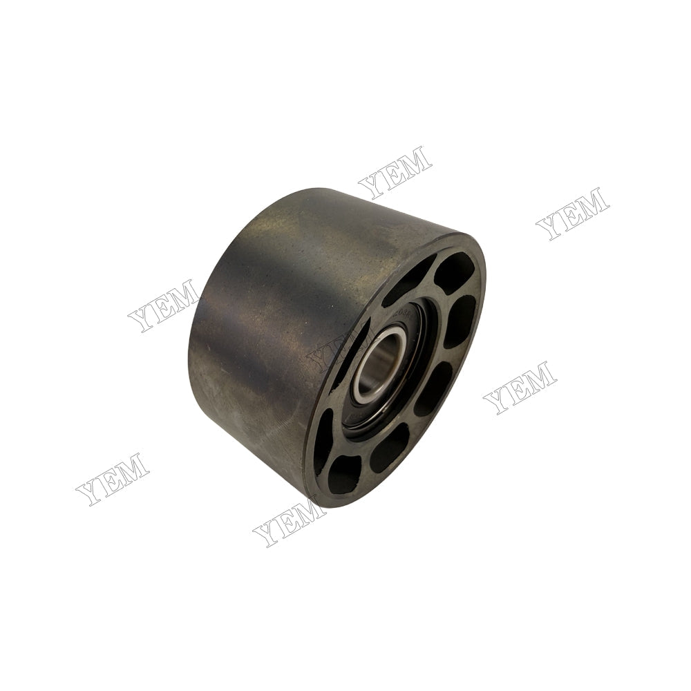 YEM Parts Idler Pulley RE505264 for John Deere 7600 7700 7800 7610 7710 7810 8100 8200 For John Deere