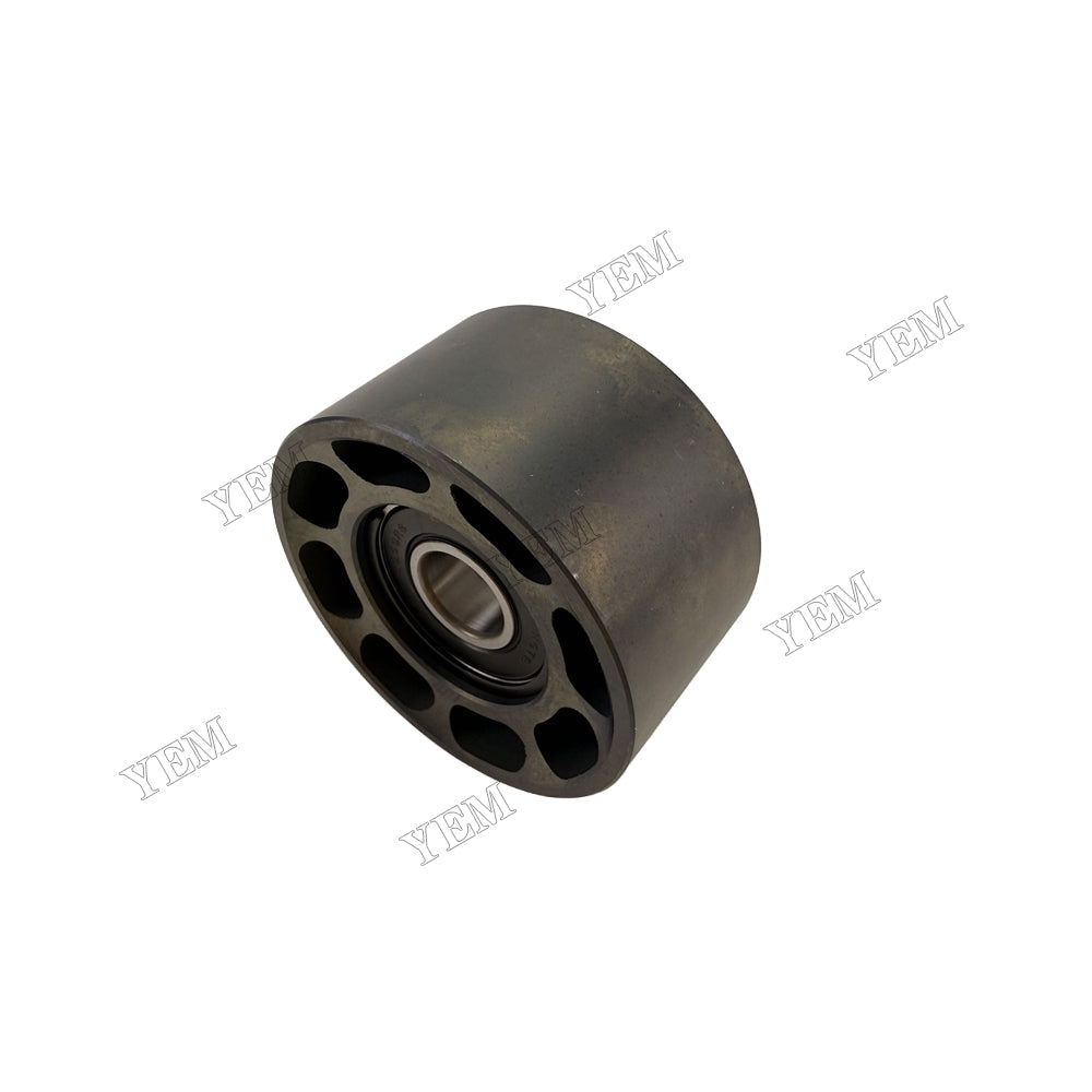 YEM Parts Idler Pulley RE505264 for John Deere 7600 7700 7800 7610 7710 7810 8100 8200 For John Deere