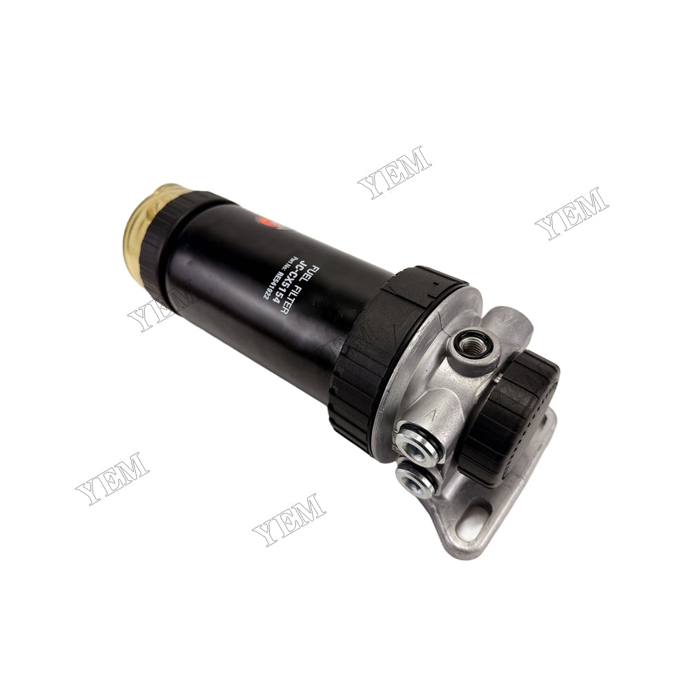 YEM Parts Fuel Filter RE541922 for John Deere Engine 4045 6068 3029 Tractor 5105ML 5115M For John Deere