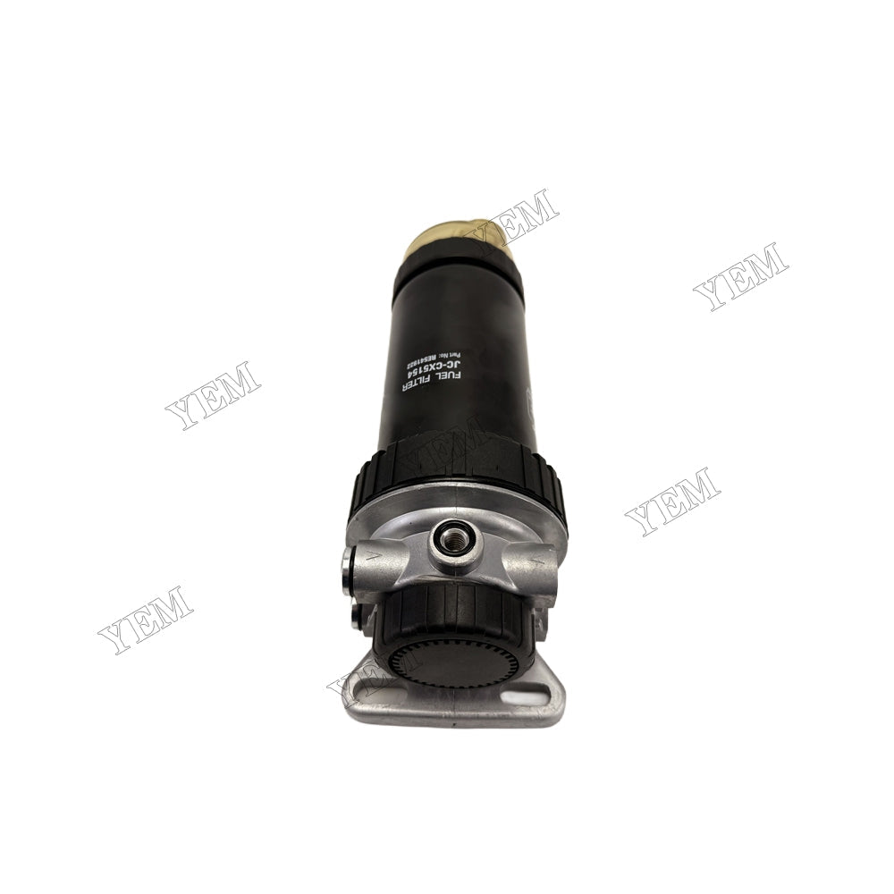 YEM Parts Fuel Filter RE541922 for John Deere Engine 4045 6068 3029 Tractor 5105ML 5115M For John Deere