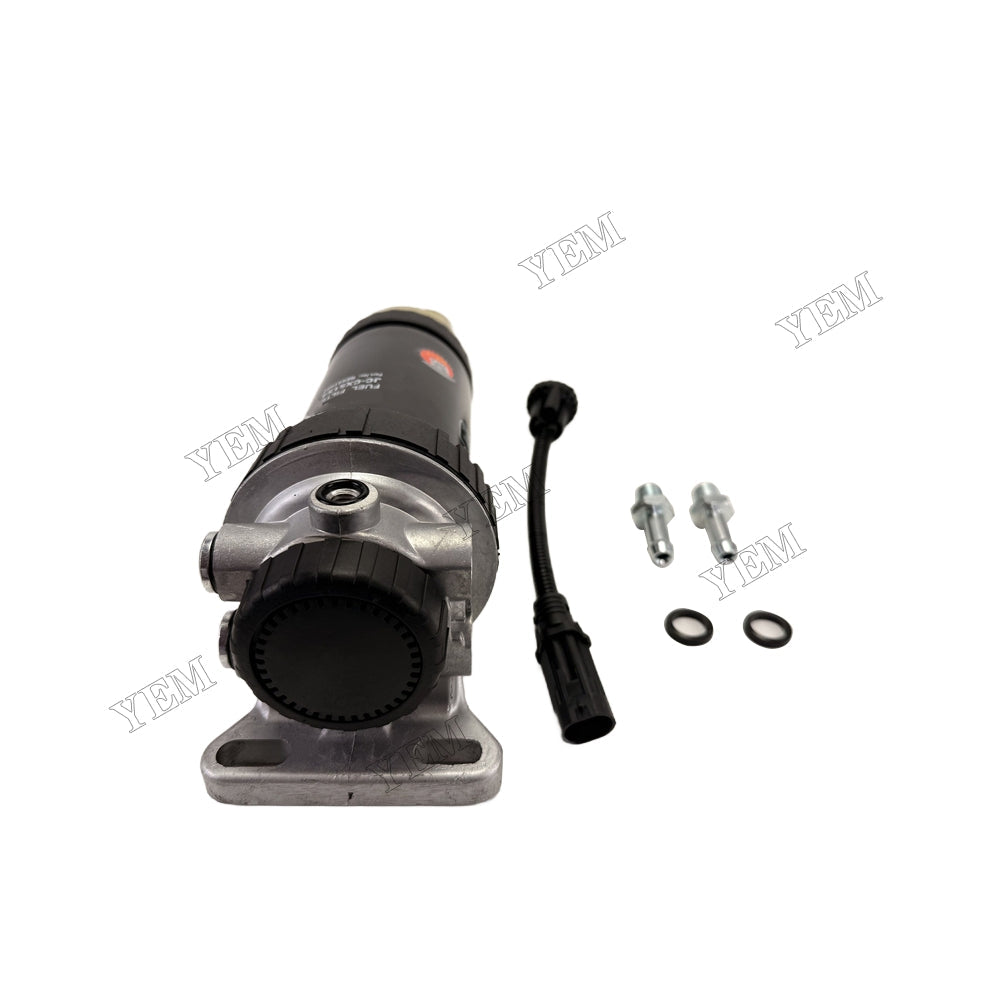 YEM Parts Fuel Filter RE541922 for John Deere Engine 4045 6068 3029 Tractor 5105ML 5115M For John Deere