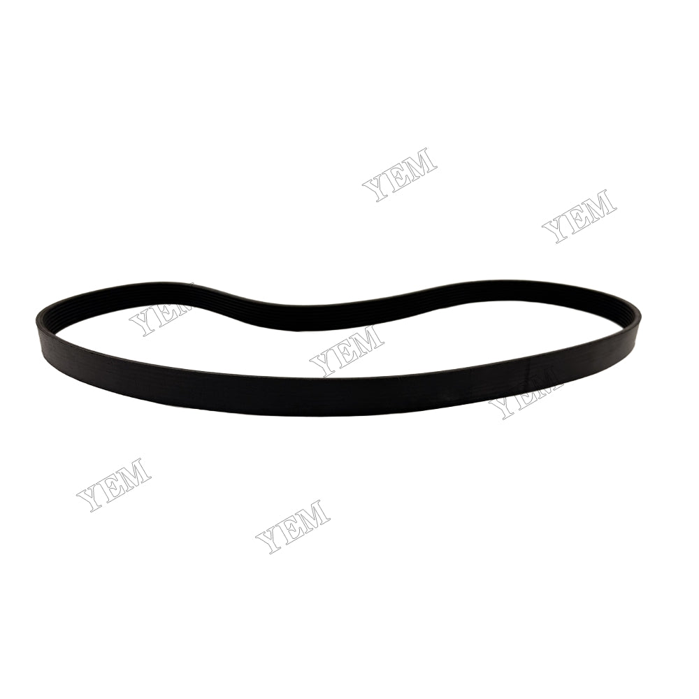 YEM Parts DZ115455 Fan Belt for John Deere Diesel Engine Spare Parts For John Deere