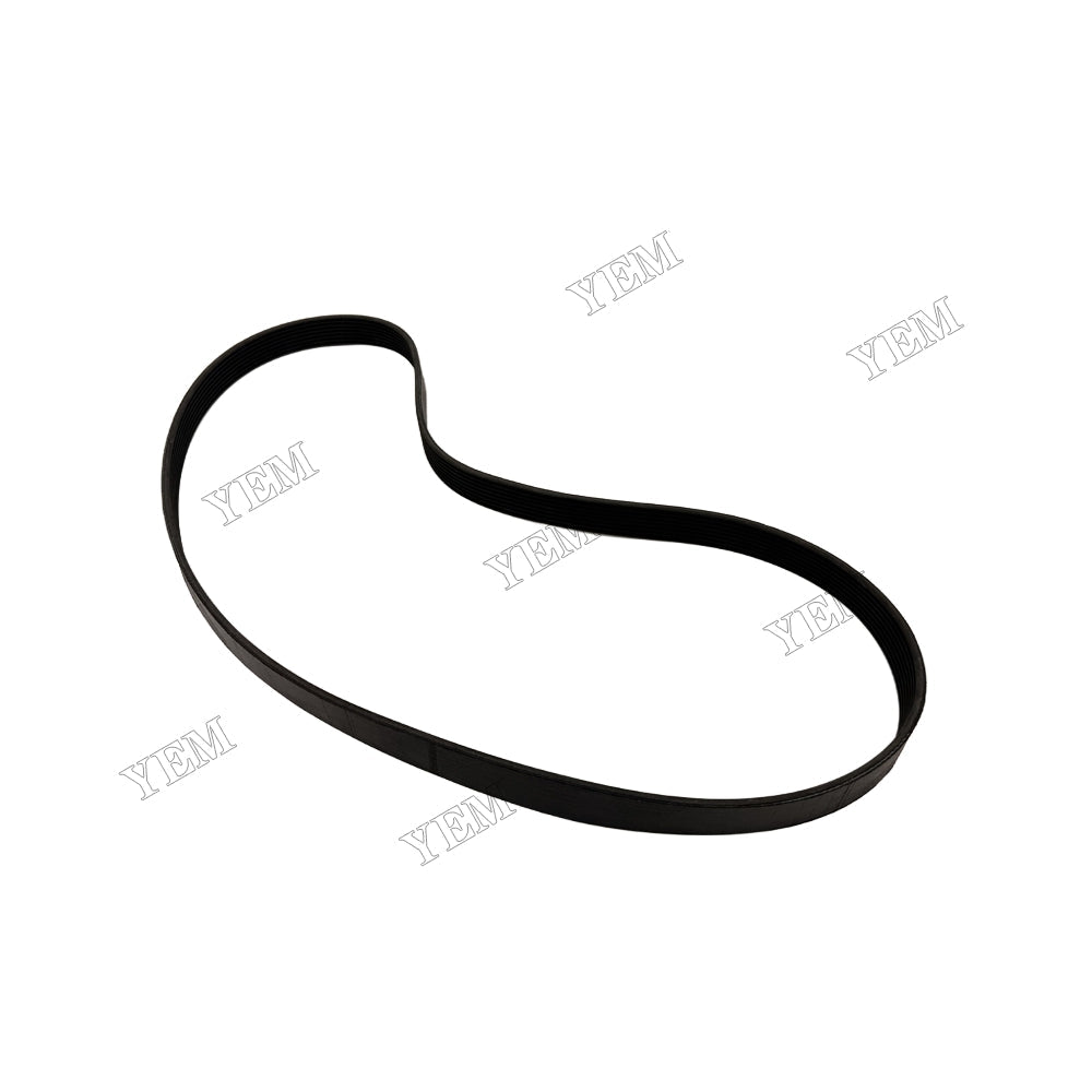 YEM Parts DZ115455 Fan Belt for John Deere Diesel Engine Spare Parts For John Deere