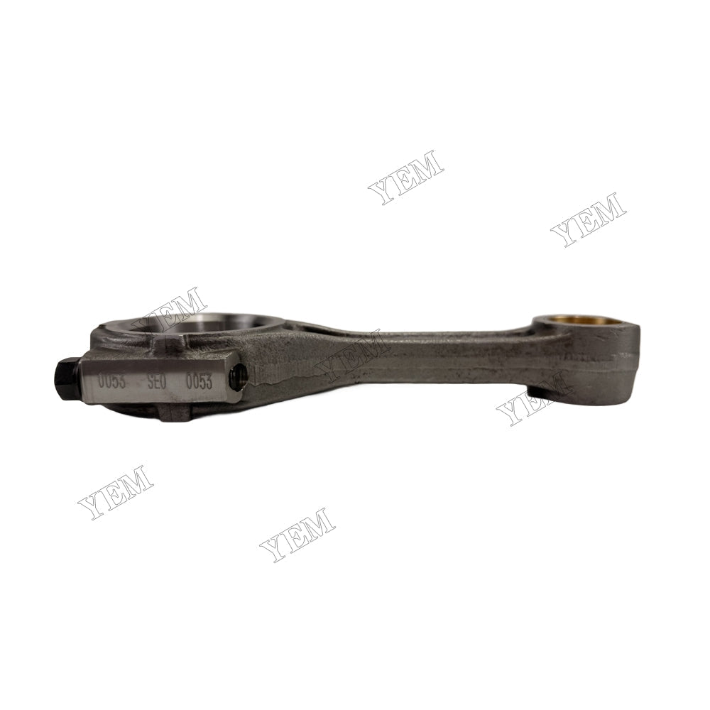YEM Parts Connecting Rod for FAWDE 4DX21 Diesel Engine Spare Parts For FAWDE