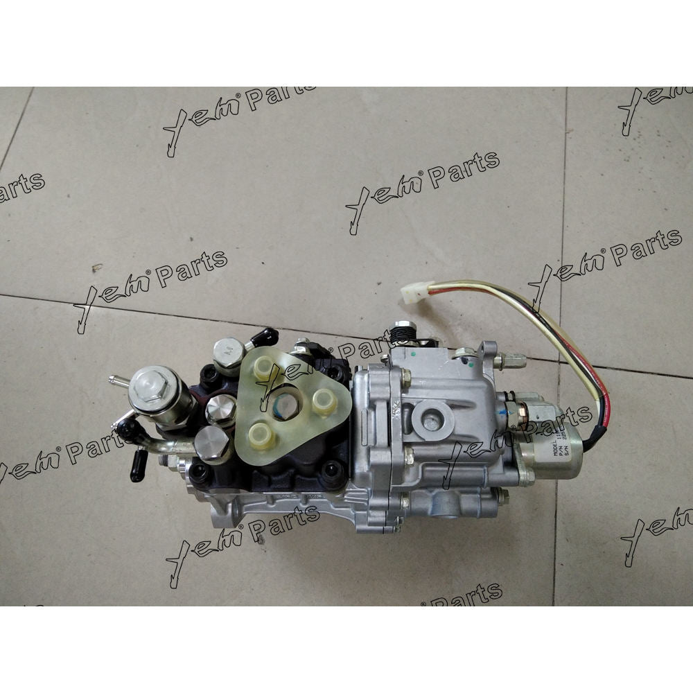 YANMAR 3TNV88 FUEL INJECTION PUMP ASSEMBLY For Yanmar