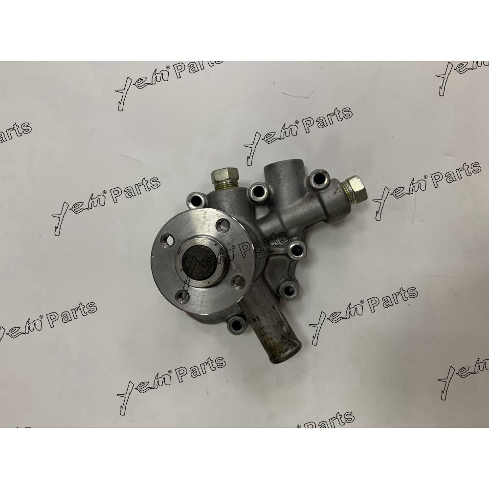 PERKINS 402D-07 WATER PUMP 145017380 For Perkins