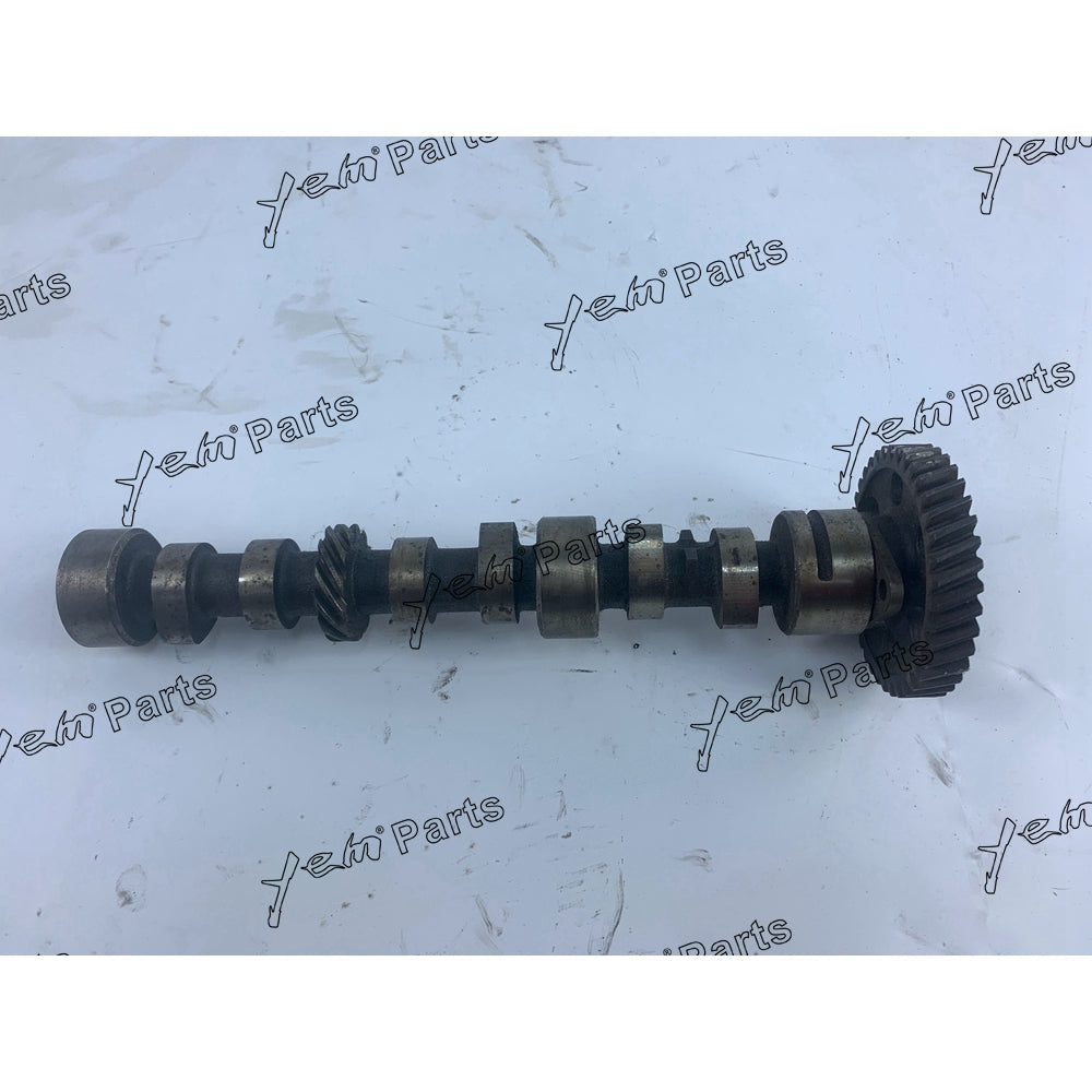 MITSUBISHI S3Q2 CAMSHAFT ASSEMBLY For Mitsubishi