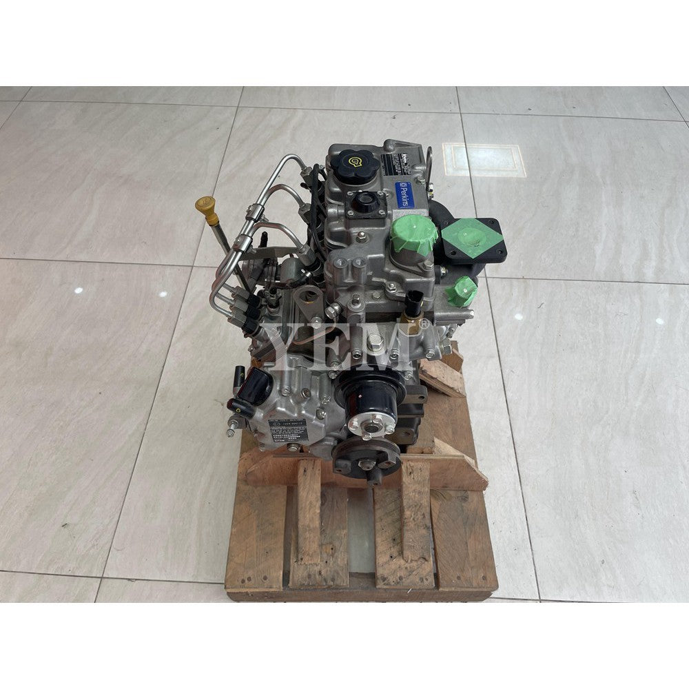PERKINS 403D-07 EXCAVATOR ENGINE PARTS 403D-07 ENGINE ASSY GH66172J For Perkins