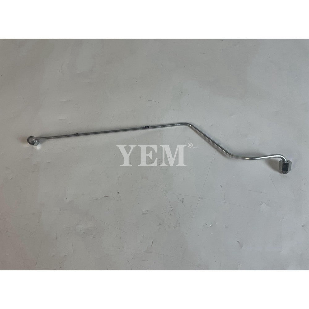 ISUZU 6BG1 EXCAVATOR ENGINE PARTS 6BG1 FUEL PIPE 1-15415852-2 For Isuzu