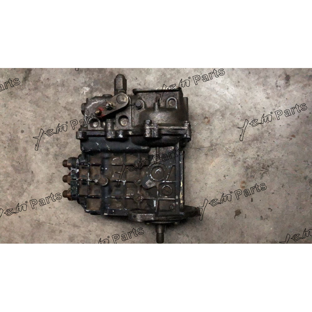 YANMAR 3TNE84 FUEL INJECTION PUMP ASSEMBLY For Yanmar
