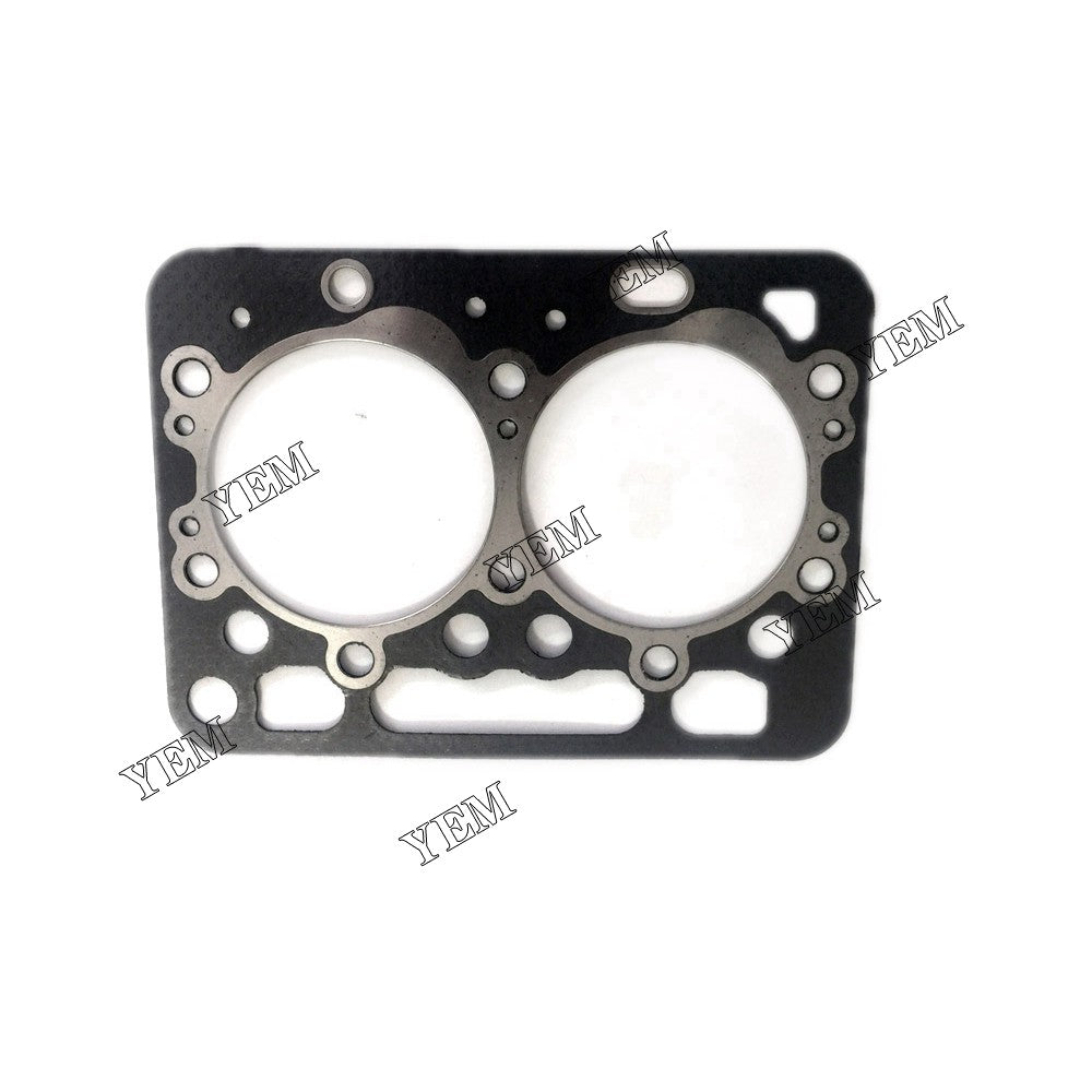 KUBOTA 1G460-03310 GASKET CYL HEAD For Kubota