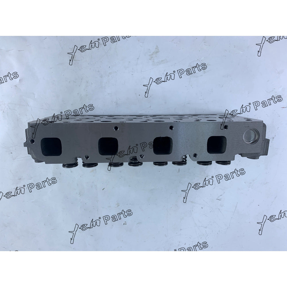 KUBOTA V2203 CYLINDER HEAD ASSY