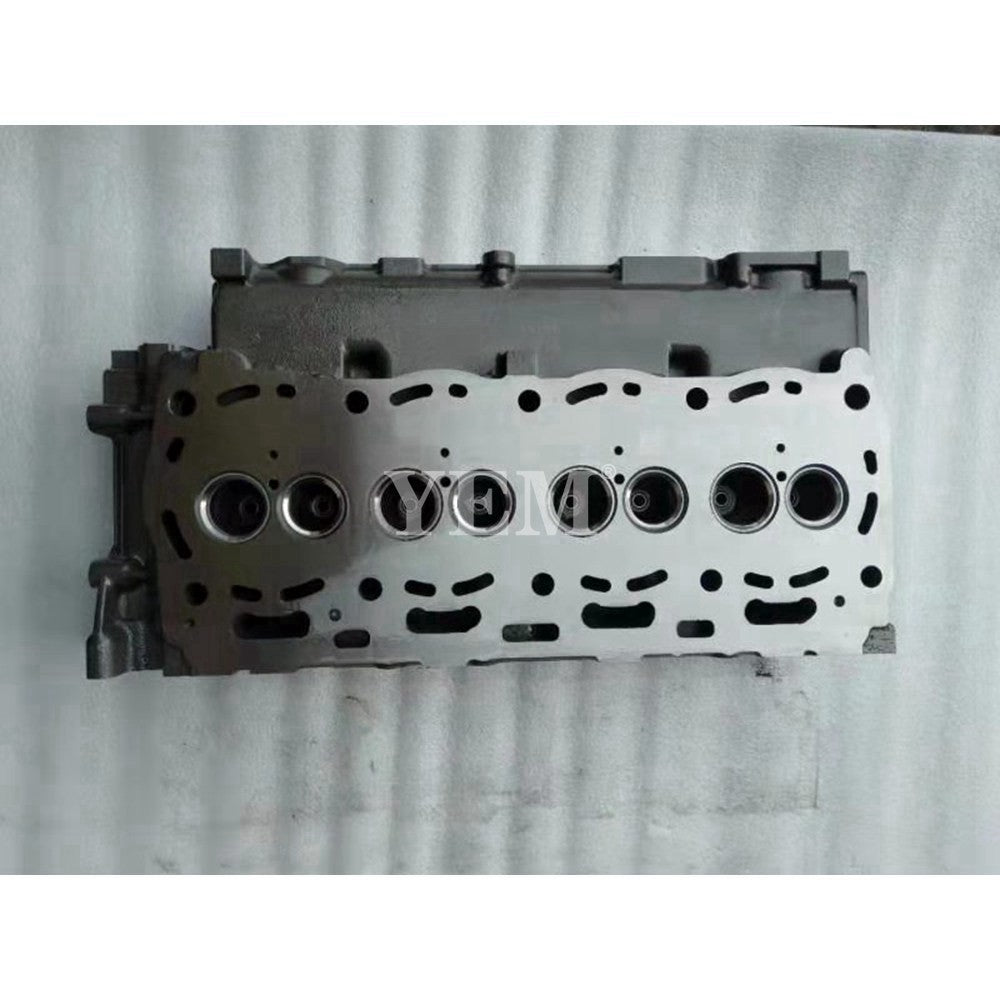 PERKINS 1104D-E44T CYLINDER HEAD ASSY ZZ80274 For Perkins