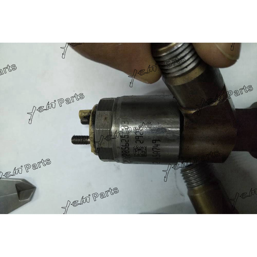 PERKINS 1106C-E66TA FUEL INJECTOR 2645A749 For Perkins