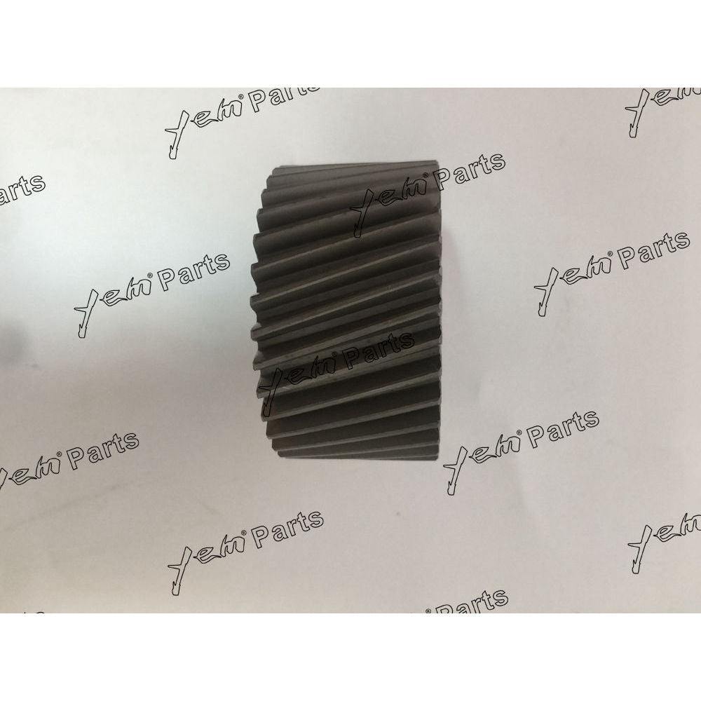 V2403 CRANK GEAR 15401-24110 34 TEETH FOR KUBOTA DIESEL ENGINE PARTS For Kubota