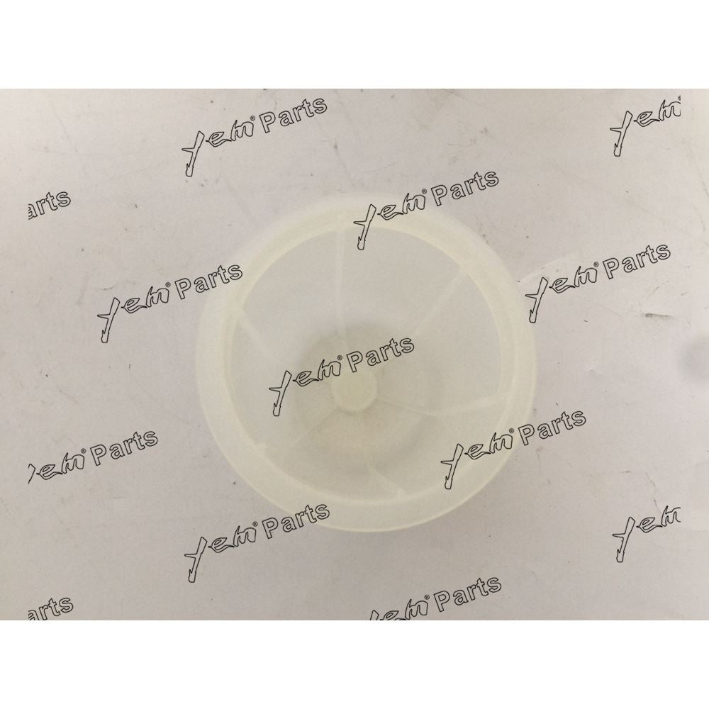 KUBOTA 15521-43100 ASSY CUP FILTER For Kubota