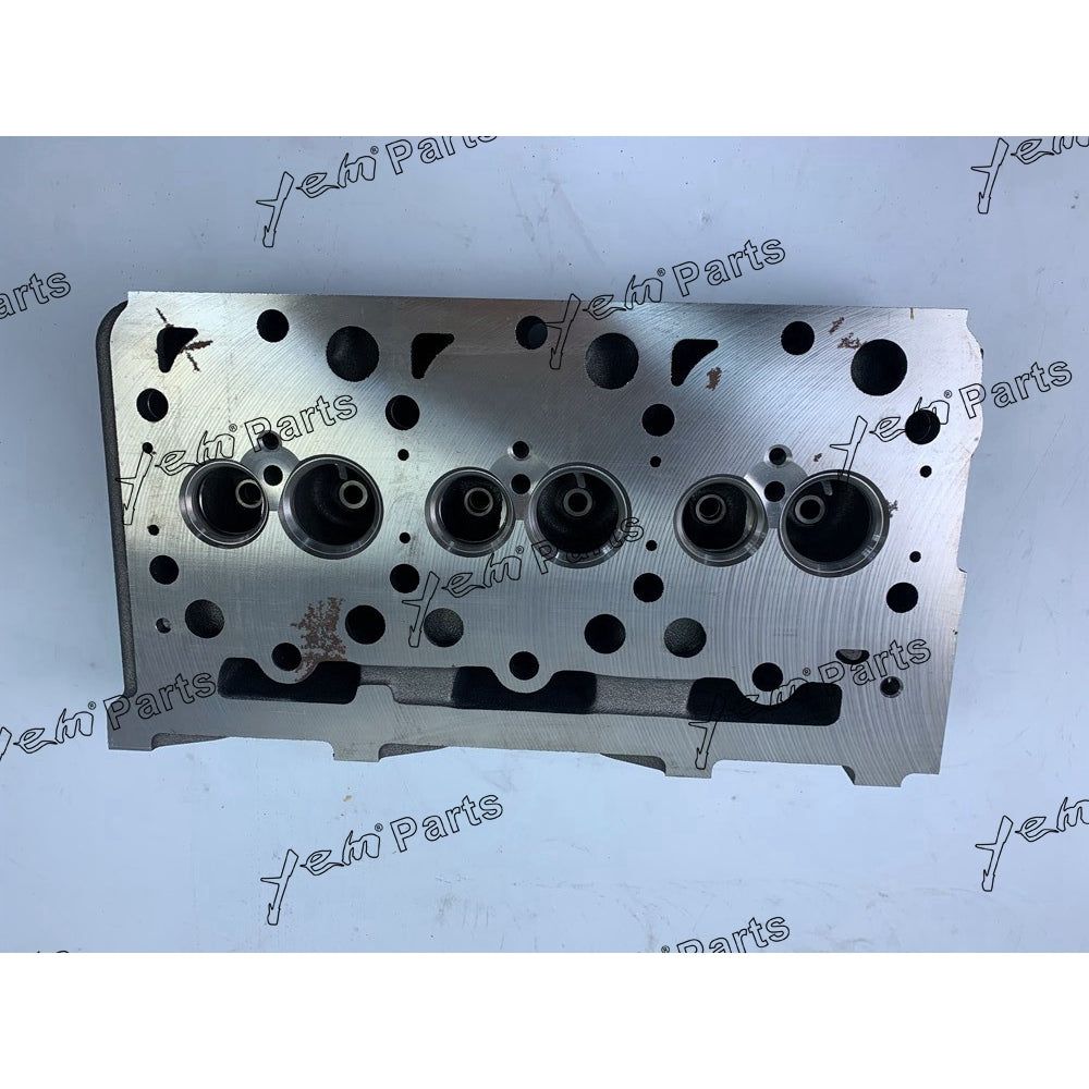KUBOTA 1G750-03044 COMP CYLINDER HEAD