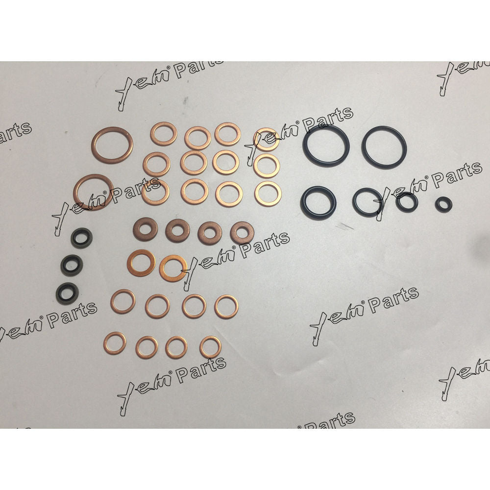 KUBOTA V4000 FULL GASKET KIT 07916-24265 07916-24275 For Kubota