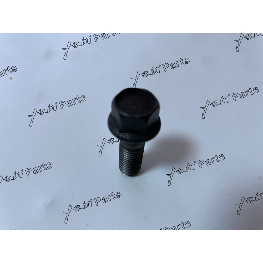 KUBOTA D905 FLYWHEEL SCREW 16241-25160 For Kubota