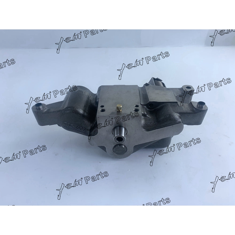 CATERPILLAR 3406 OIL PUMP 161-4111 For Caterpillar