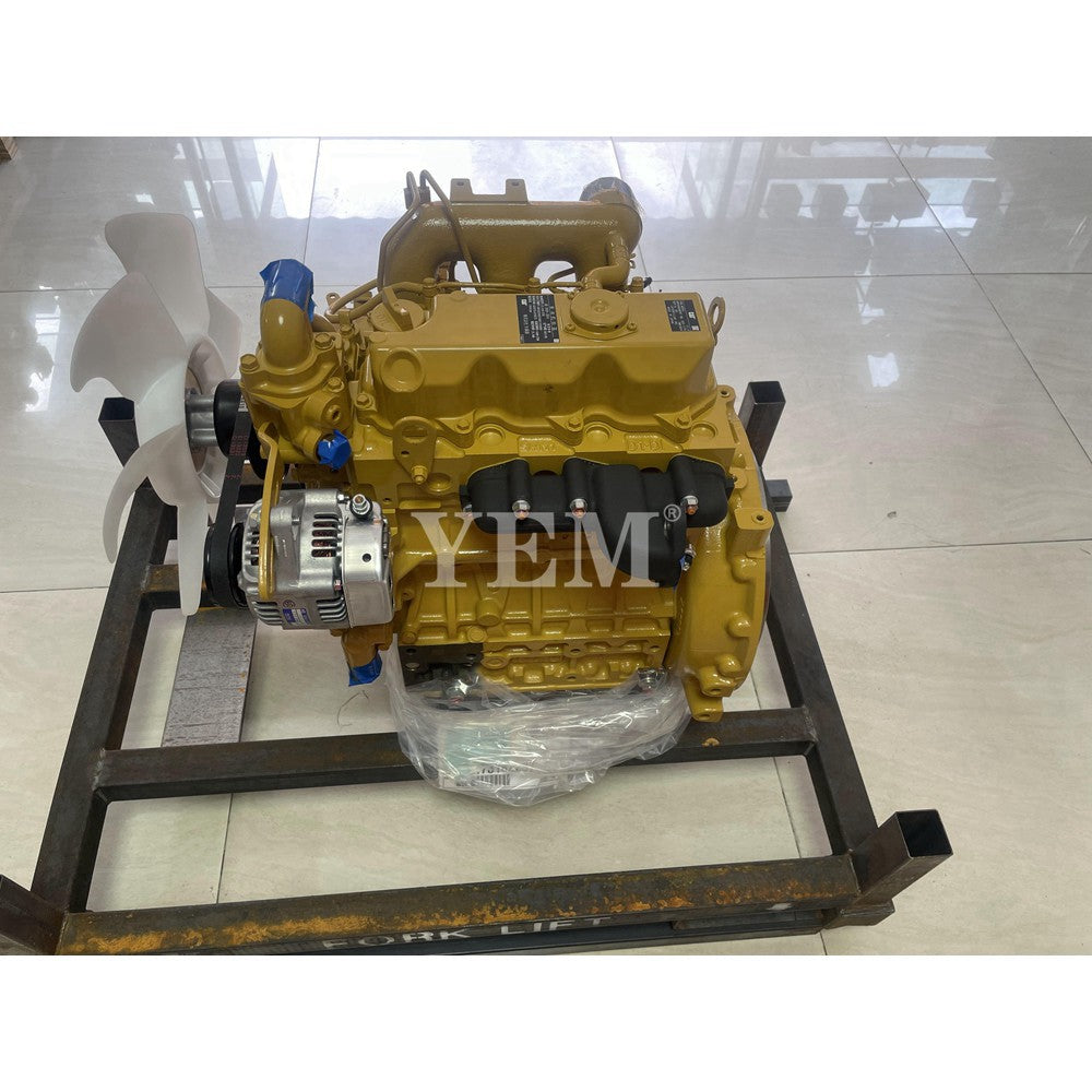 CATERPILLAR C1.8 COMPLETE ENGINE ASSY For Caterpillar