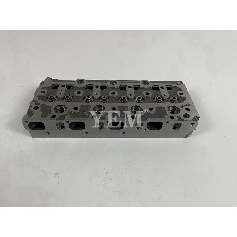 KUBOTA V1200 CYLINDER HEAD For Kubota