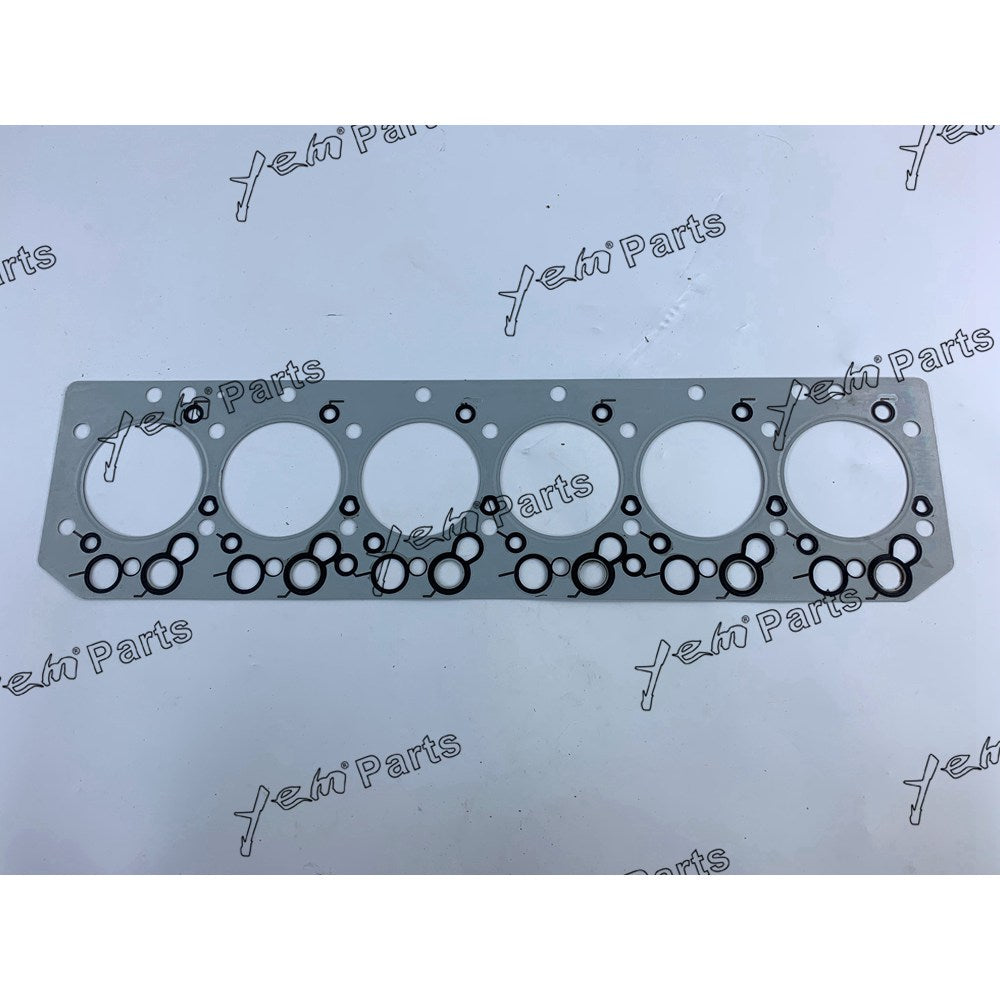 DOOSAN DL06 COMPLETE GASKET REPAIR KIT For Doosan
