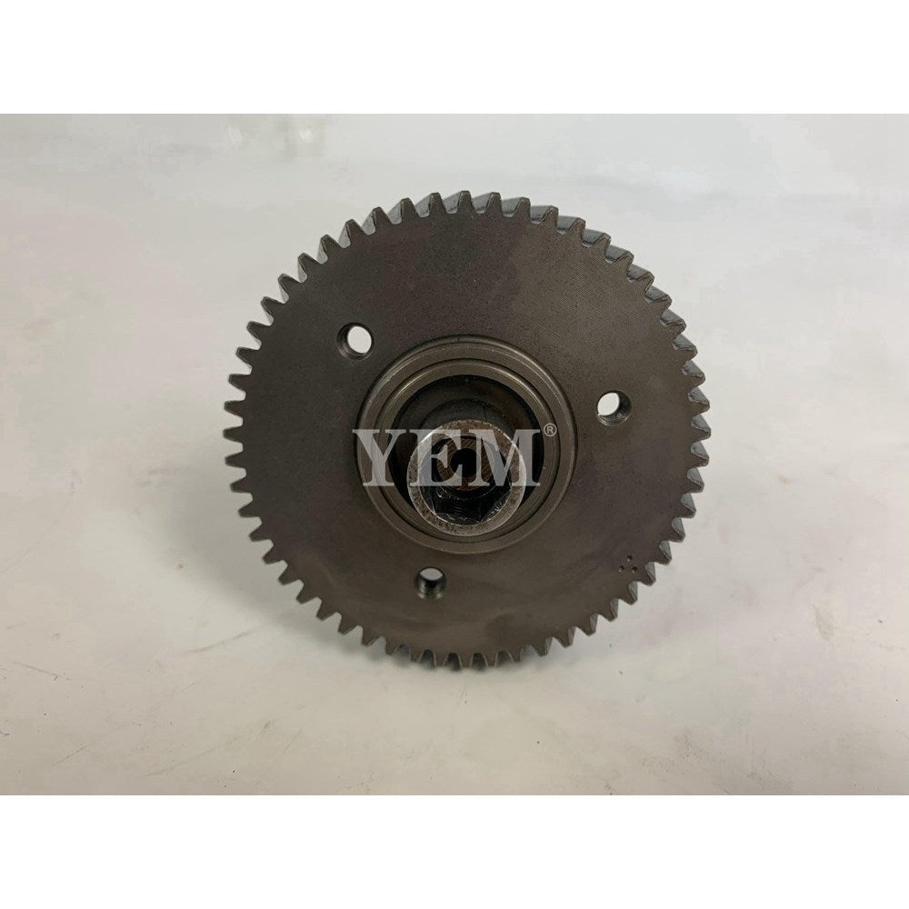 KUBOTA D1105 ВАЛ ТНВД ТОПЛИВНОГО НАСОСА