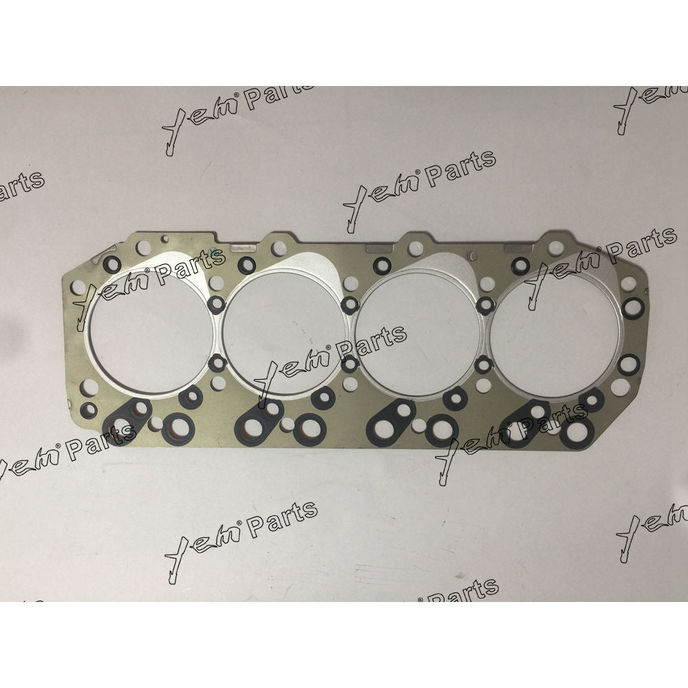 ISUZU 4JG2 CYLINDER HEAD GASKET For Isuzu